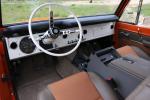 Ford Bronco Old School BR by ICON 2019 года